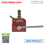 (N)New , PLM-150 Lifting Magnet แม่เหล็กยกชิ้นงาน , สเปคกำลังยก 150~1000 kg , LIFTSTAR