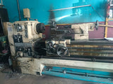 Manual Lathe, TSG-1500 สเปค 6ฟุต รูผ่าน80 สวิง900  , TASHING