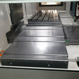 CNC Vertical Machining Center	, VTH-1055L3 สเปค machine size 2800×2285×2800 mm , TWINHORN