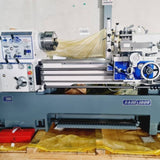 High Speed Precision Lathe	, S480x1000 สเปค Spindle speed 20-2000 rpm (12 speeds) , WINHO