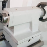 High Speed Lathe Machine, 510Sx1000 สเปค Spindle speed 16-1800 rpm , ONEMILLI