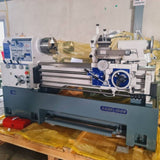High Speed Precision Lathe	, S480x1000 สเปค Spindle speed 20-2000 rpm (12 speeds) , WINHO
