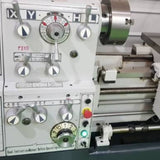 High Speed Lathe Machine, 510Sx1000 สเปค Spindle speed 16-1800 rpm , ONEMILLI