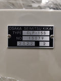 INVOLUTE LEAD & PITCH MEASURING, CLP-15S สเปค - , -