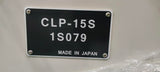 INVOLUTE LEAD & PITCH MEASURING, CLP-15S สเปค - , -