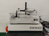 DOUBLE FLANK GEAR ROLLING TESTER, GTR-4LS สเปค - , -