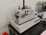 DOUBLE FLANK GEAR ROLLING TESTER, GTR-4LS สเปค - , -
