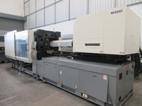 NEX360-100LE INJECTION MACHINE ,NISSEI 