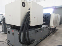 NEX360-100LE INJECTION MACHINE ,NISSEI