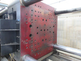 NEX360-100LE INJECTION MACHINE ,NISSEI 