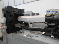 NEX360-100LE INJECTION MACHINE ,NISSEI