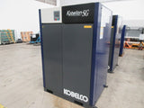 SG395AIII-22U COMPRESSOR ,KOBELCO