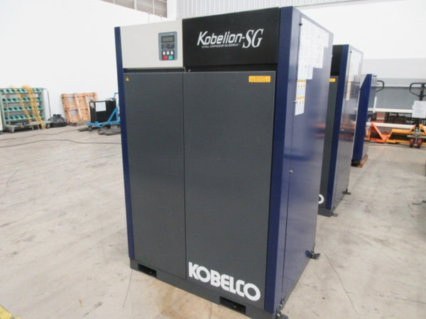 SG395AIII-22U COMPRESSOR ,KOBELCO 