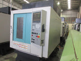 TC-31B MACHINING CENTER ,BROTHER 