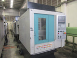 TC-31B MACHINING CENTER ,BROTHER 