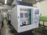 TC-31B MACHINING CENTER ,BROTHER