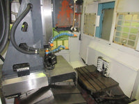 TC-31B MACHINING CENTER ,BROTHER