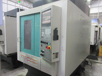 TC-31B MACHINING CENTER ,BROTHER