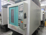 TC-31B MACHINING CENTER ,BROTHER 