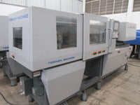 EC 100S-2A INJECTION MACHINE ,TOSHIBA