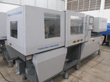 EC 100S-2A INJECTION MACHINE ,TOSHIBA