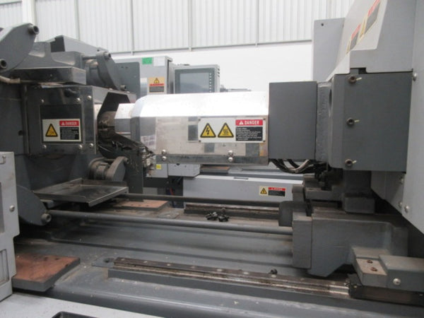 EC 100S-2A INJECTION MACHINE ,TOSHIBA