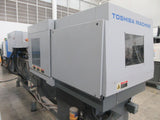 EC 100S-2A INJECTION MACHINE ,TOSHIBA 