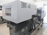 EC 100S-2A INJECTION MACHINE ,TOSHIBA