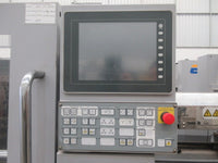 EC 50S-1.5A INJECTION MACHINE ,TOSHIBA