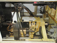 SB-16 TYPE C NC AUTOMATIC LATHE ,STAR MICRONICS 