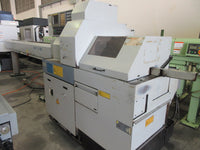 SB-16 TYPE C NC AUTOMATIC LATHE ,STAR MICRONICS 