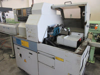 SB-16 TYPE C NC AUTOMATIC LATHE ,STAR MICRONICS 