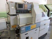 SB-16 TYPE C NC AUTOMATIC LATHE ,STAR MICRONICS