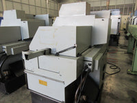 SB-16 TYPE C NC AUTOMATIC LATHE ,STAR MICRONICS