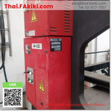 Brake Press, RG100S สเปค  7.5kW Stroke Length: 100 mm,Table Length: 2500 mm , AMADA