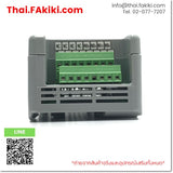 (B)Unused*, A22SB-J4PL2 Pulse counter input terminal, เคาน์เตอร์อินพุตเทอร์มินัล สเปค -, ANYWIRE