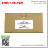 (B)Unused*, A22SB-J4PL2 Pulse counter input terminal, เคาน์เตอร์อินพุตเทอร์มินัล สเปค -, ANYWIRE