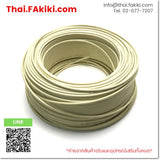KIV(AY)LF 1.25 sq. White สายไฟญี่ปุ่น สเปค 1 box = 100 m./ 2.0 kg ,Taiyo