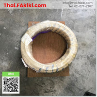 (A)Unused, KMS12 Flex, Flex ท่ออ่อนเหล็กร้อยสายไฟ สเปค Outer Diameter(17.7mm), Internal Diameter(12.3mm),Length(30m), SANKEI MANUFACTURING