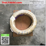 (A)Unused, KMS12 Flex, Flex ท่ออ่อนเหล็กร้อยสายไฟ สเปค Outer Diameter(17.7mm), Internal Diameter(12.3mm),Length(30m), SANKEI MANUFACTURING