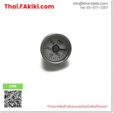 (A)Unused, G33-2-01 Pressure Gauge, pressure gauge specification 0.2 MPa, SMC 