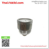 (A)Unused, G33-2-01 Pressure Gauge, pressure gauge specification 0.2 MPa, SMC 
