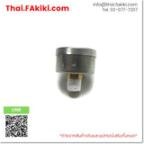 (A)Unused, G33-2-01 Pressure Gauge, pressure gauge specification 0.2 MPa, SMC 