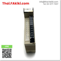 (C)Used, C200H-ID211 DC Input Module, อินพุตโมดูล สเปค -, OMRON