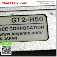 (C)Used, GT2-H50 Digital Contact Sensor, ดิจิตอลคอนแทคเซนเซอร์ สเปค -, KEYENCE