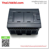 (C)Used, KV-N40AT Programmable logic controller, โปรแกรมเมเบิลลอจิกคอลโทรลเลอร์ สเปค AC100-240V, KEYENCE