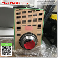 Junk , TSK-18 Hot air generator, เครื่องกำเนิดความร้อน สเปค 3PH AC200V 3.5 kw 80w, TAKETSUNA