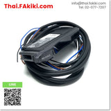 (D)Used*, LV-N11N Digital Sensor Amplifier, ดิจิตอลเซนเซอร์แอมพลิฟายเออร์ สเปค 1.29m, KEYENCE