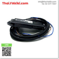 (D)Used*, LV-N11N Digital Sensor Amplifier, ดิจิตอลเซนเซอร์แอมพลิฟายเออร์ สเปค 1.29m, KEYENCE