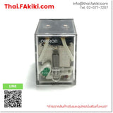 (D)Used*, LY2N Relay, relay specification DC24V, OMRON 